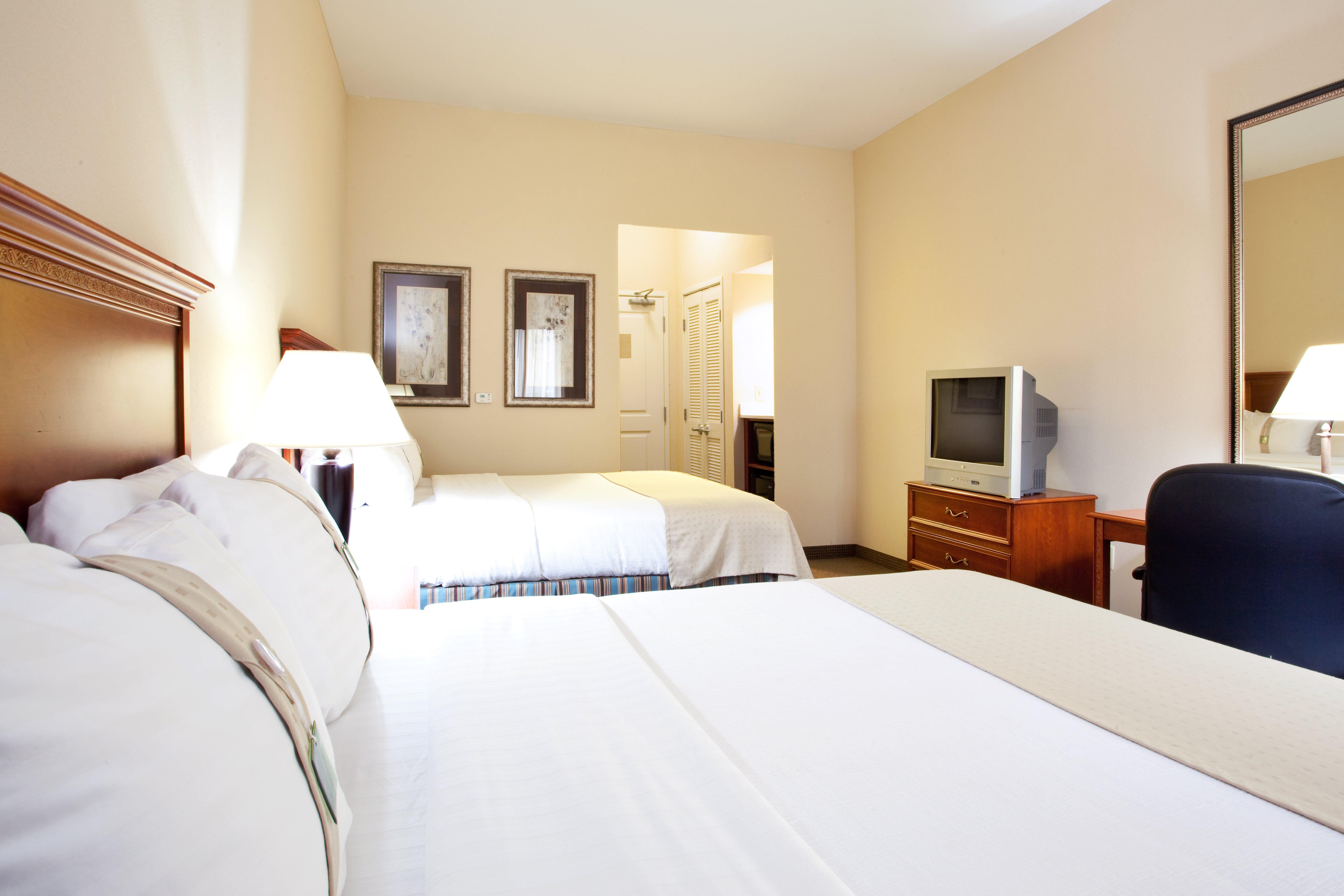 Holiday Inn Hotel & Suites Beckley, An Ihg Hotel Exteriér fotografie